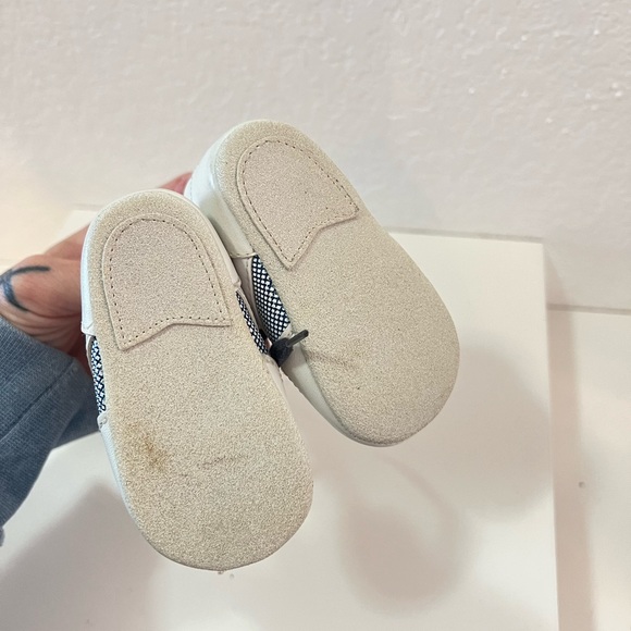 Vintage Baby Dyna Sneakers - Picture 5 of 8